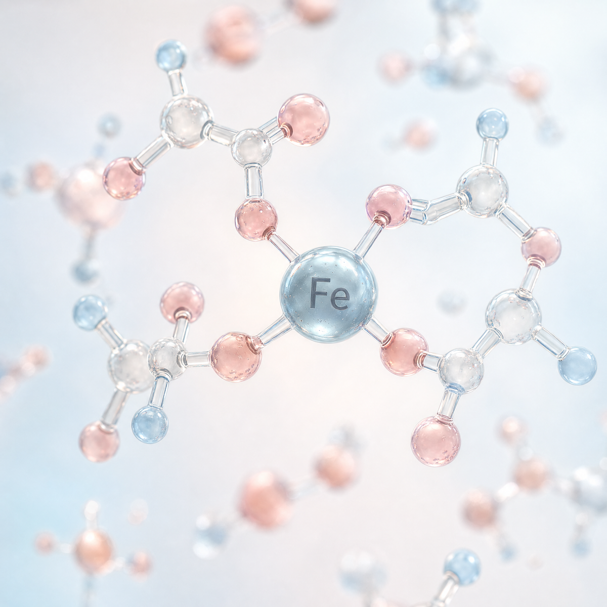 Liposomal Iron: Ferrous Fumarate and Alternate Day Dosing