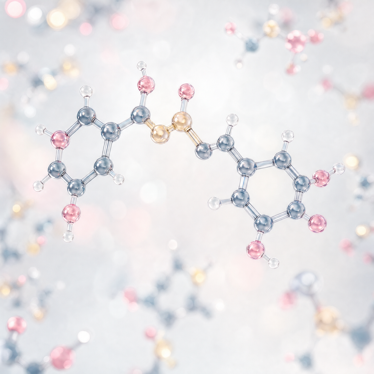 Curcumin C3 Complex: Standardisation, Bioavailability and the Evidence
