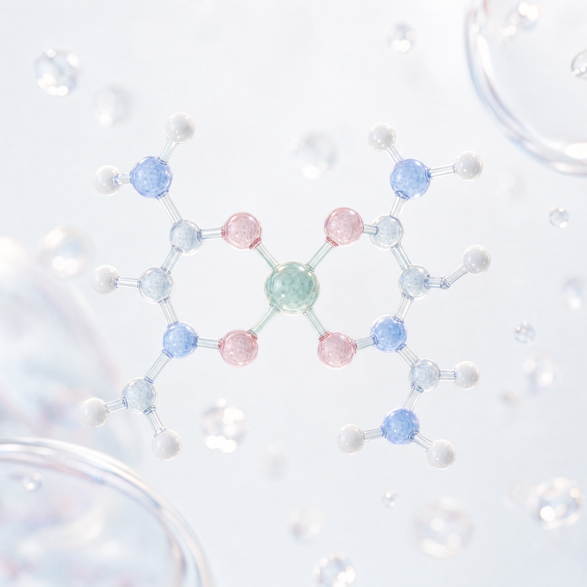 Liposomal CoQ10: Ubiquinone, Absorption and the Evidence