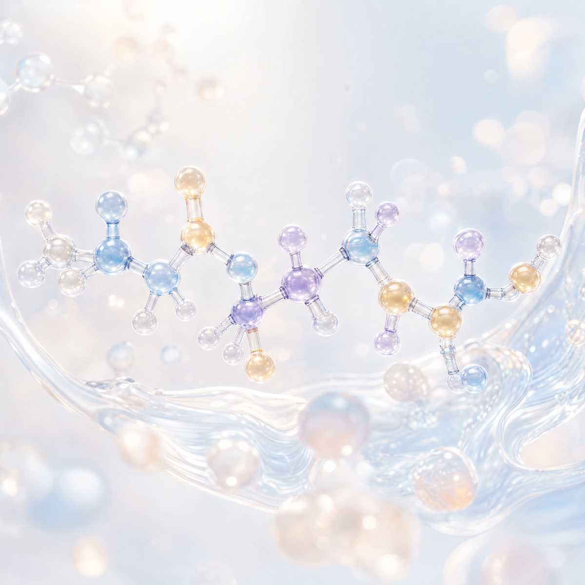 Setria® Glutathione: The Molecule, the Form and the Absorption Question