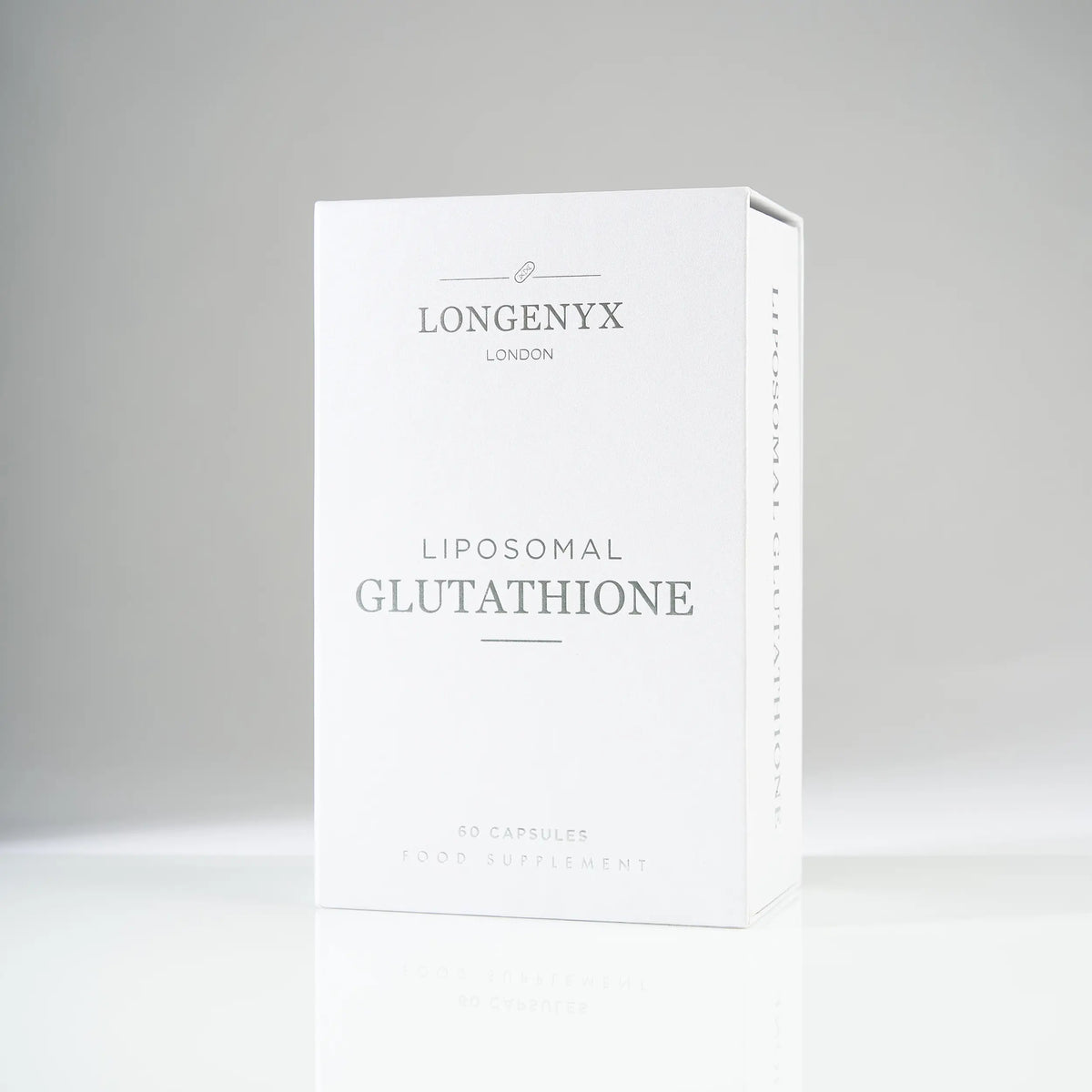 Liposomal Glutathione