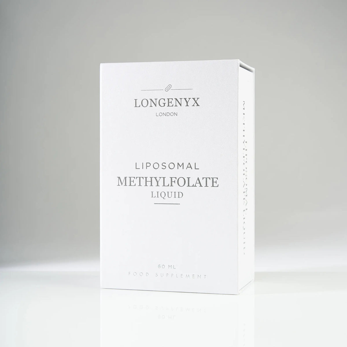 Liposomal Methylfolate Liquid