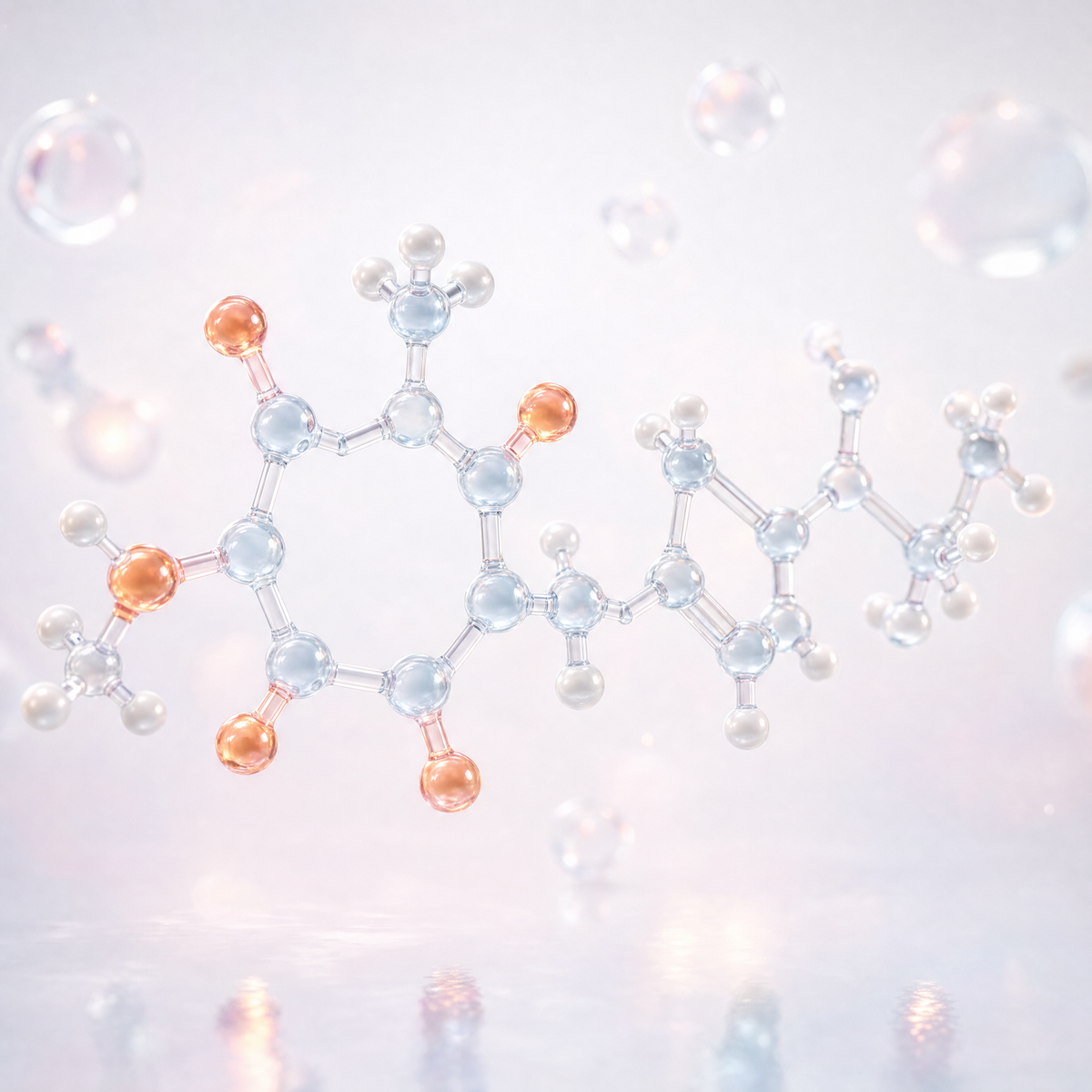 Magnesium Bisglycinate: The Chelated Form