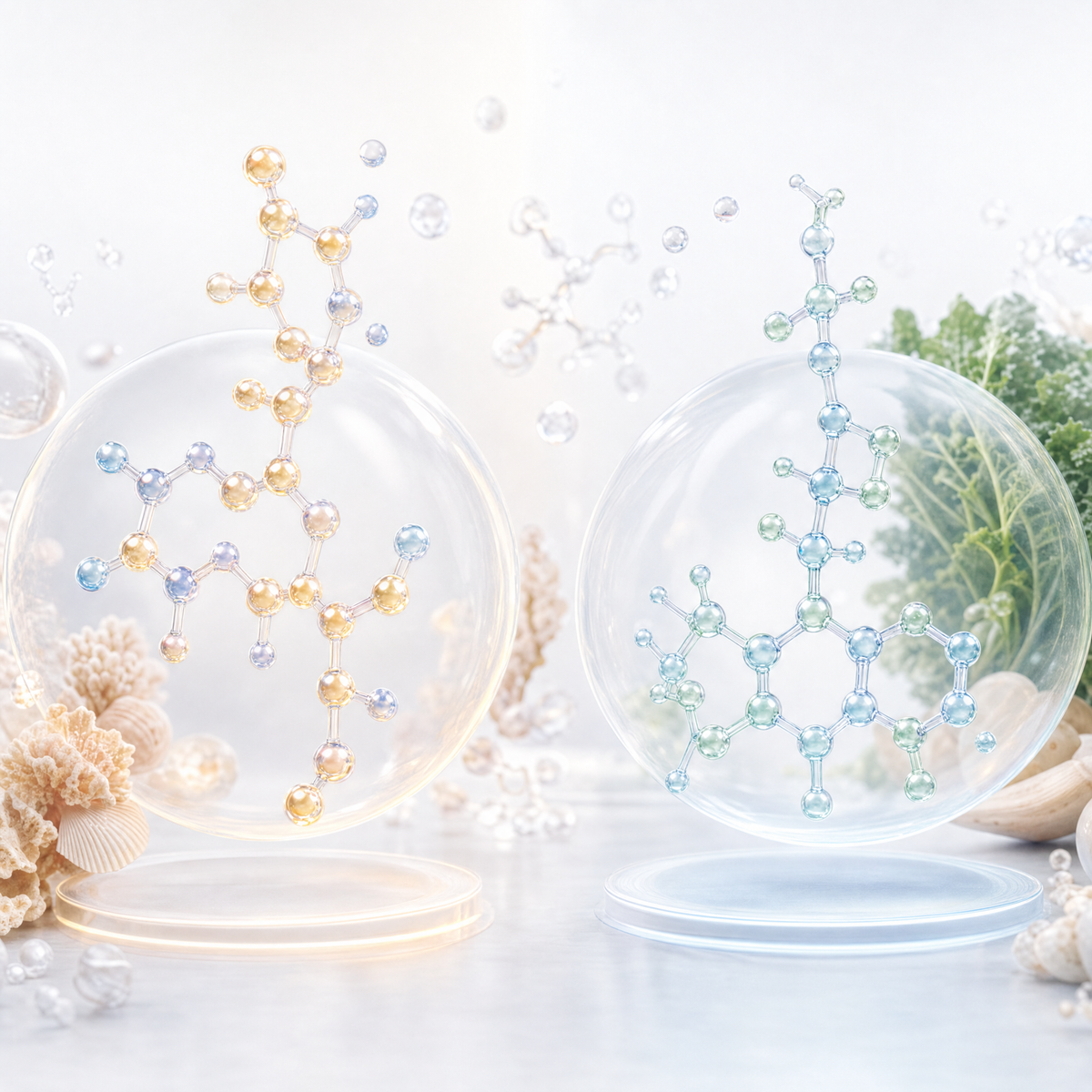 Vitamin D3 and K2: Why the Two Are Formulated Together