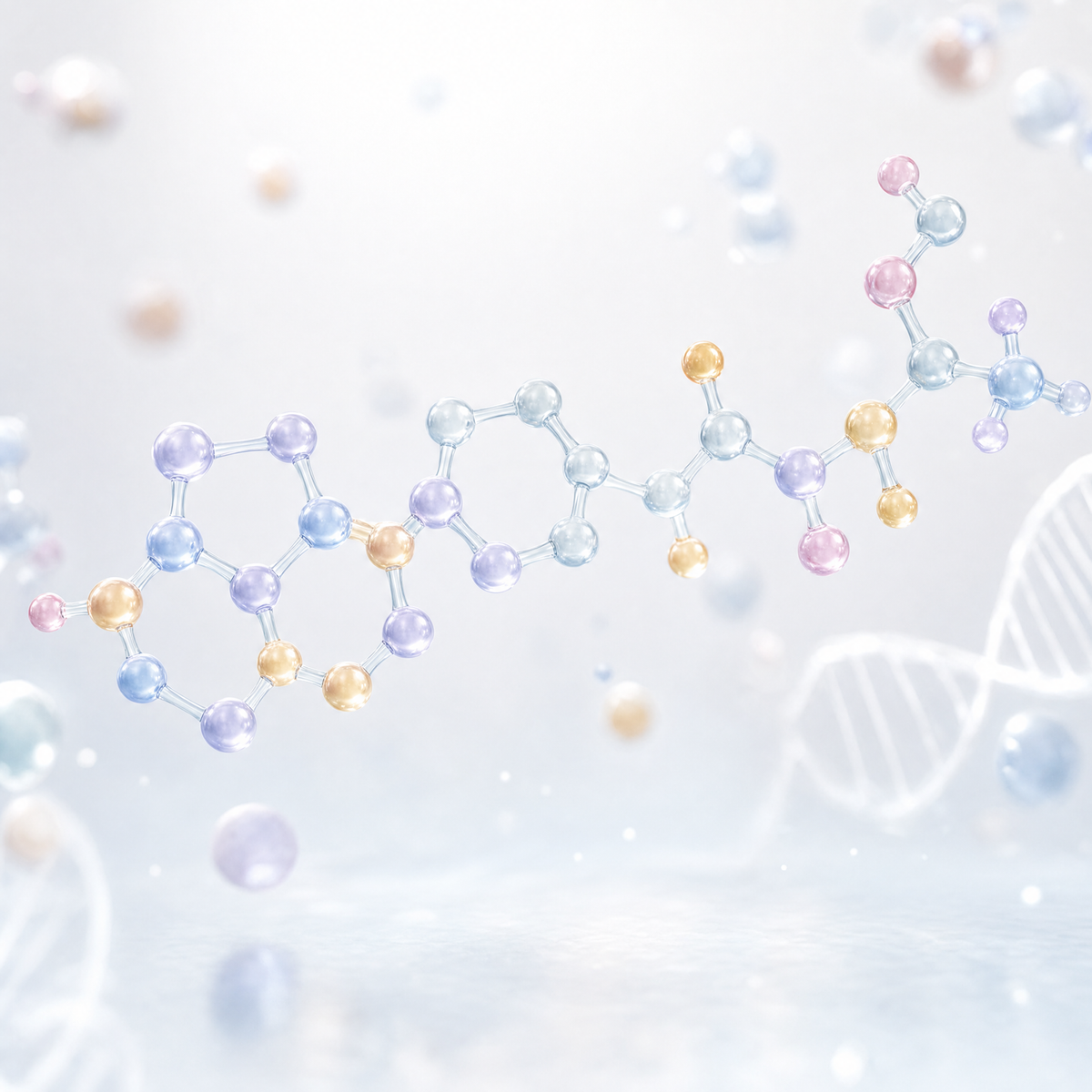 5-MTHF: Methylfolate and How It Differs from Folic Acid