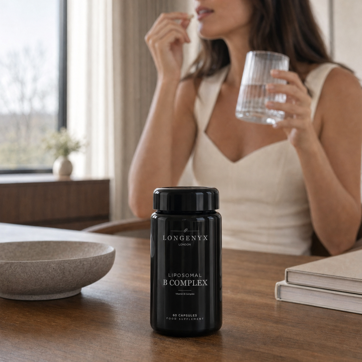 Liposomal B Complex
