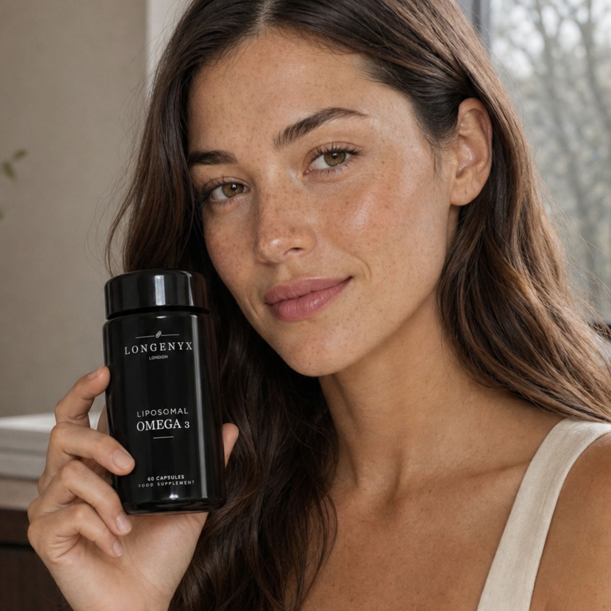 Liposomal Omega 3