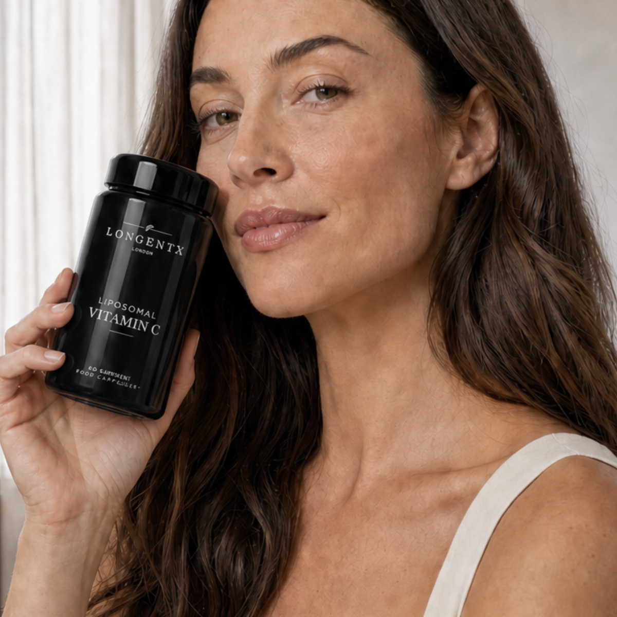 Liposomal Vitamin C