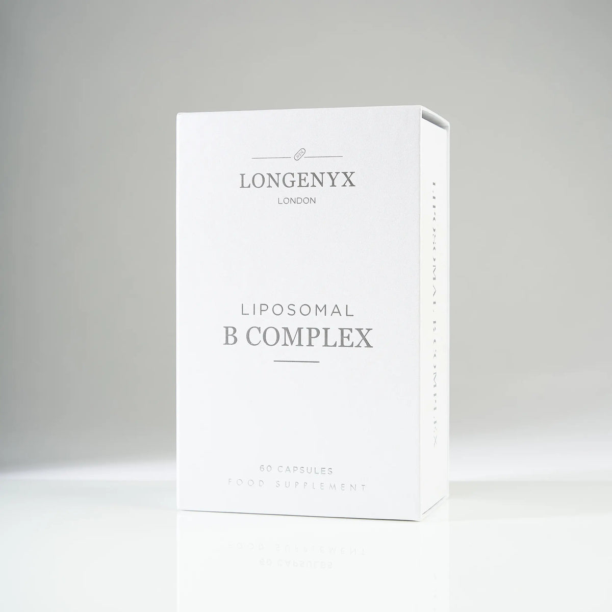 Liposomal B Complex