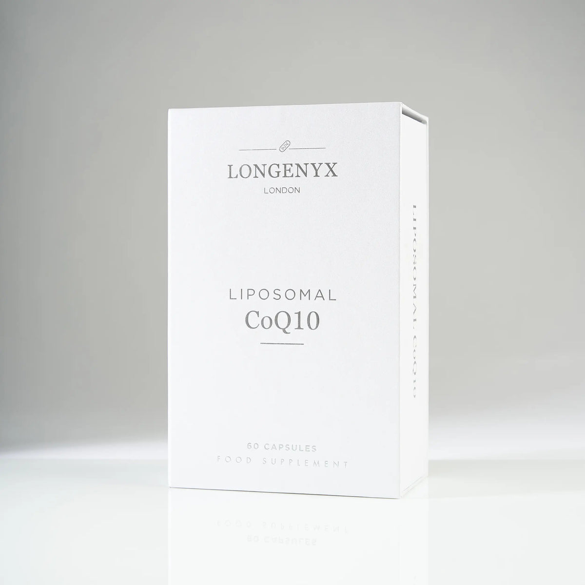 Liposomal CoQ10