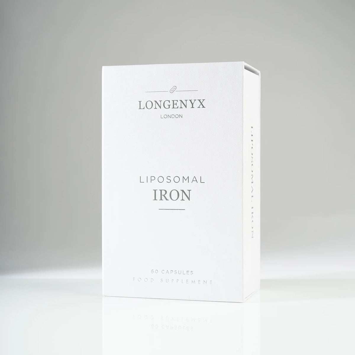 Liposomal Iron