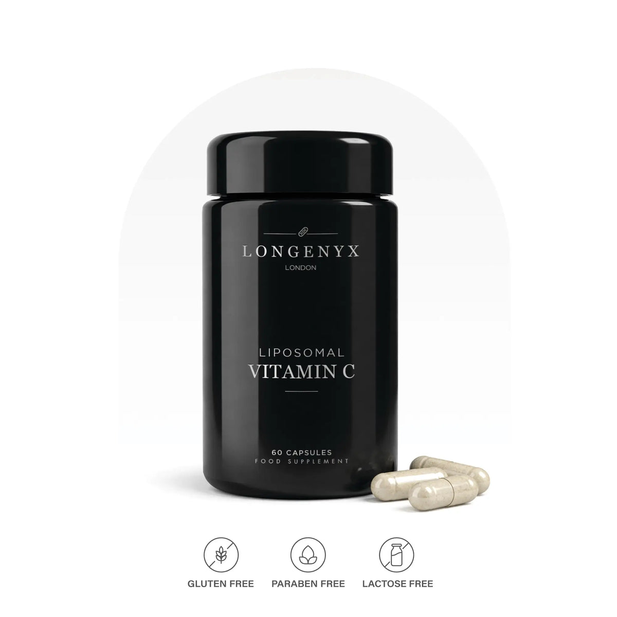 Liposomal Vitamin C
