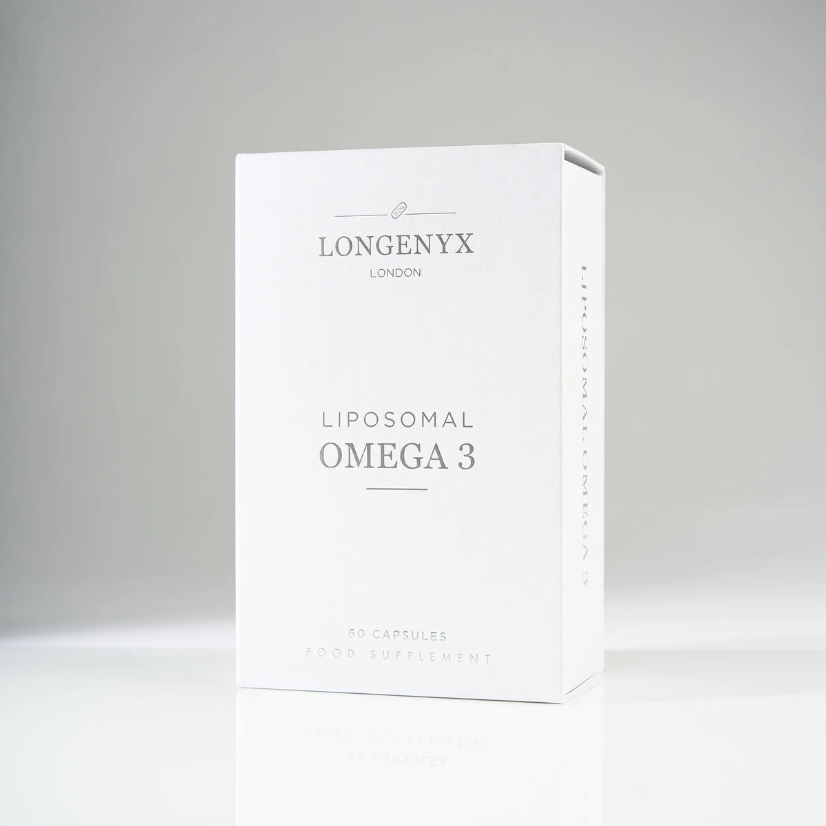 Liposomal Omega 3