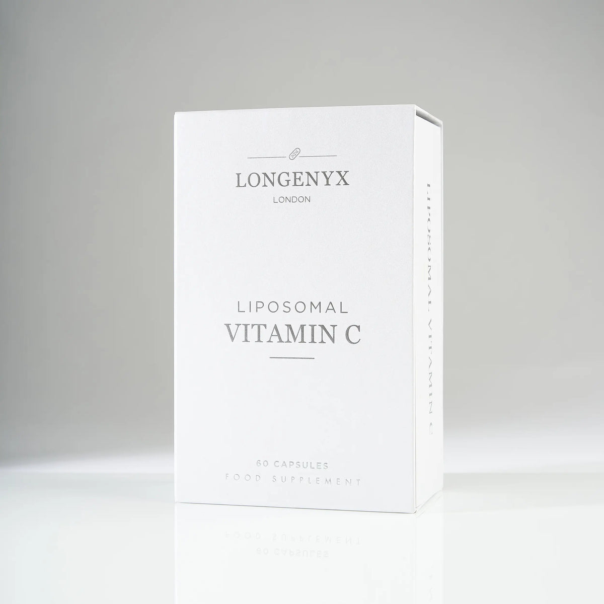 Liposomal Vitamin C
